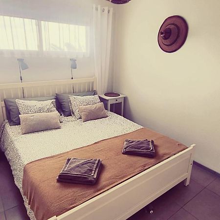 Apartamento Lily - Fuerteventurabay コスタ・デ・アンティグア エクステリア 写真