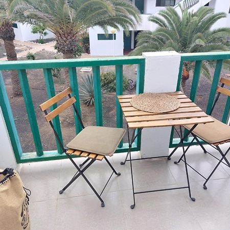 Apartamento Lily - Fuerteventurabay コスタ・デ・アンティグア エクステリア 写真