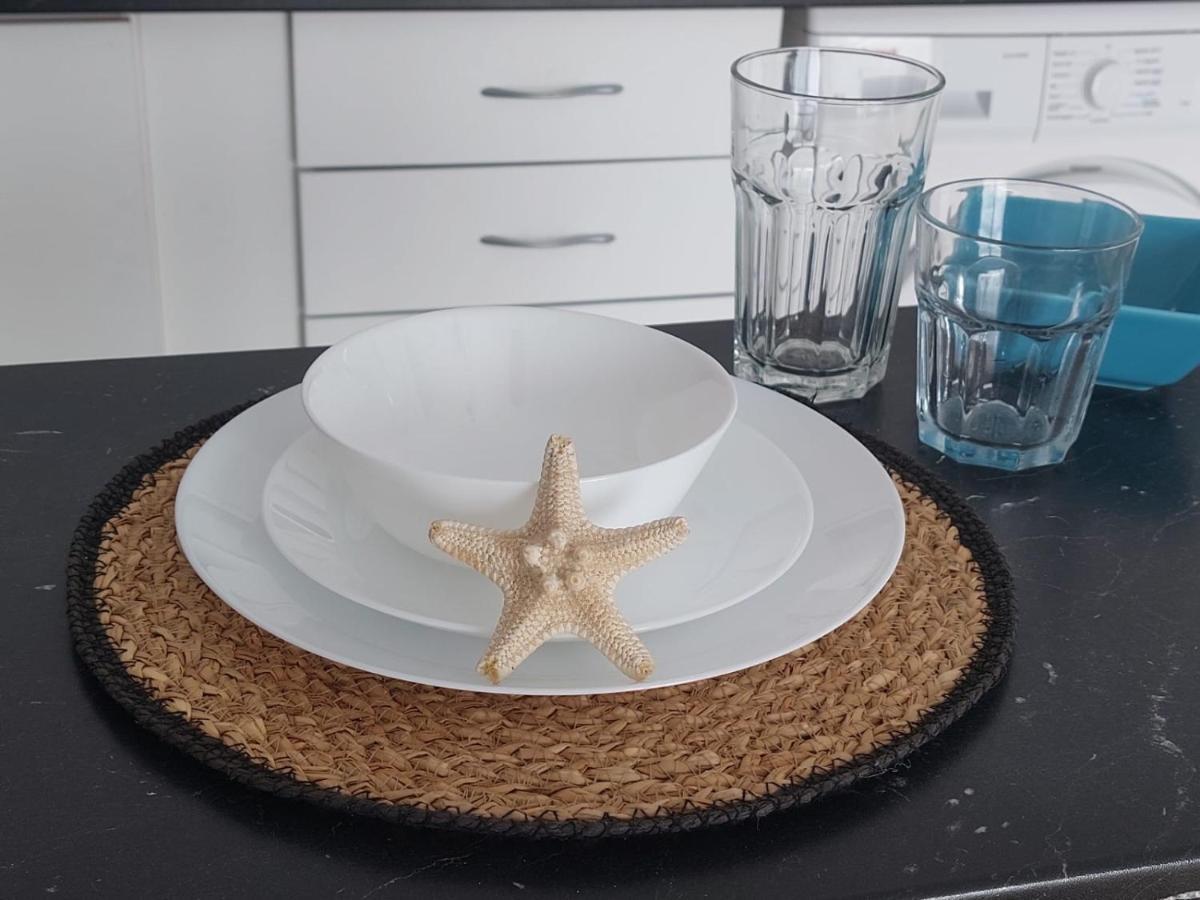 Apartamento Lily - Fuerteventurabay コスタ・デ・アンティグア エクステリア 写真