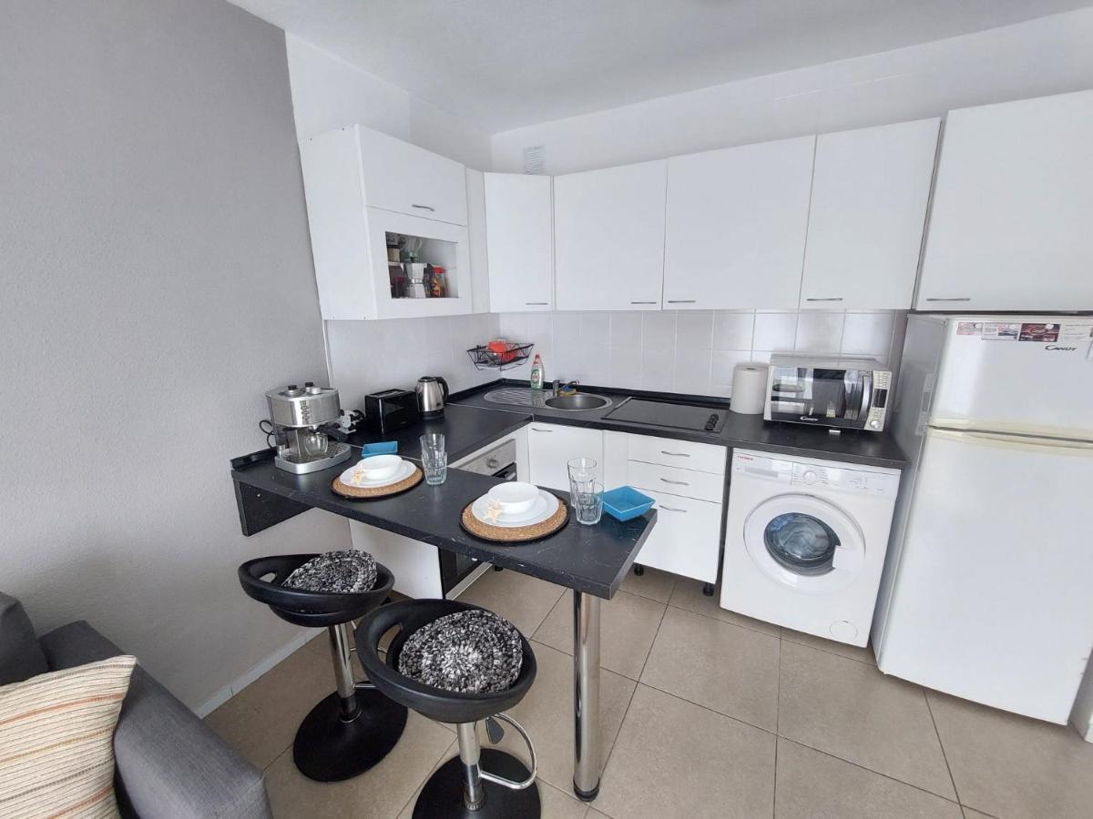 Apartamento Lily - Fuerteventurabay コスタ・デ・アンティグア エクステリア 写真
