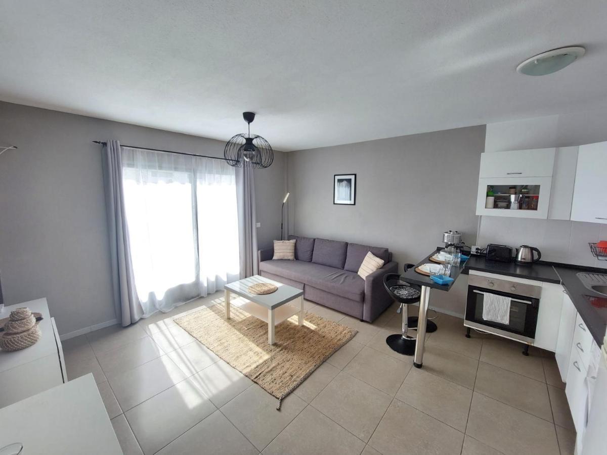 Apartamento Lily - Fuerteventurabay コスタ・デ・アンティグア エクステリア 写真