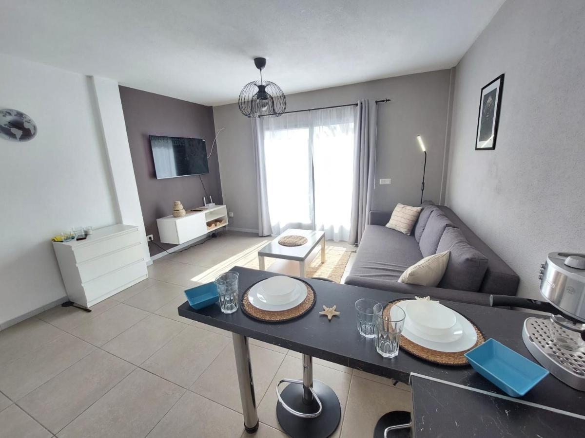 Apartamento Lily - Fuerteventurabay コスタ・デ・アンティグア エクステリア 写真