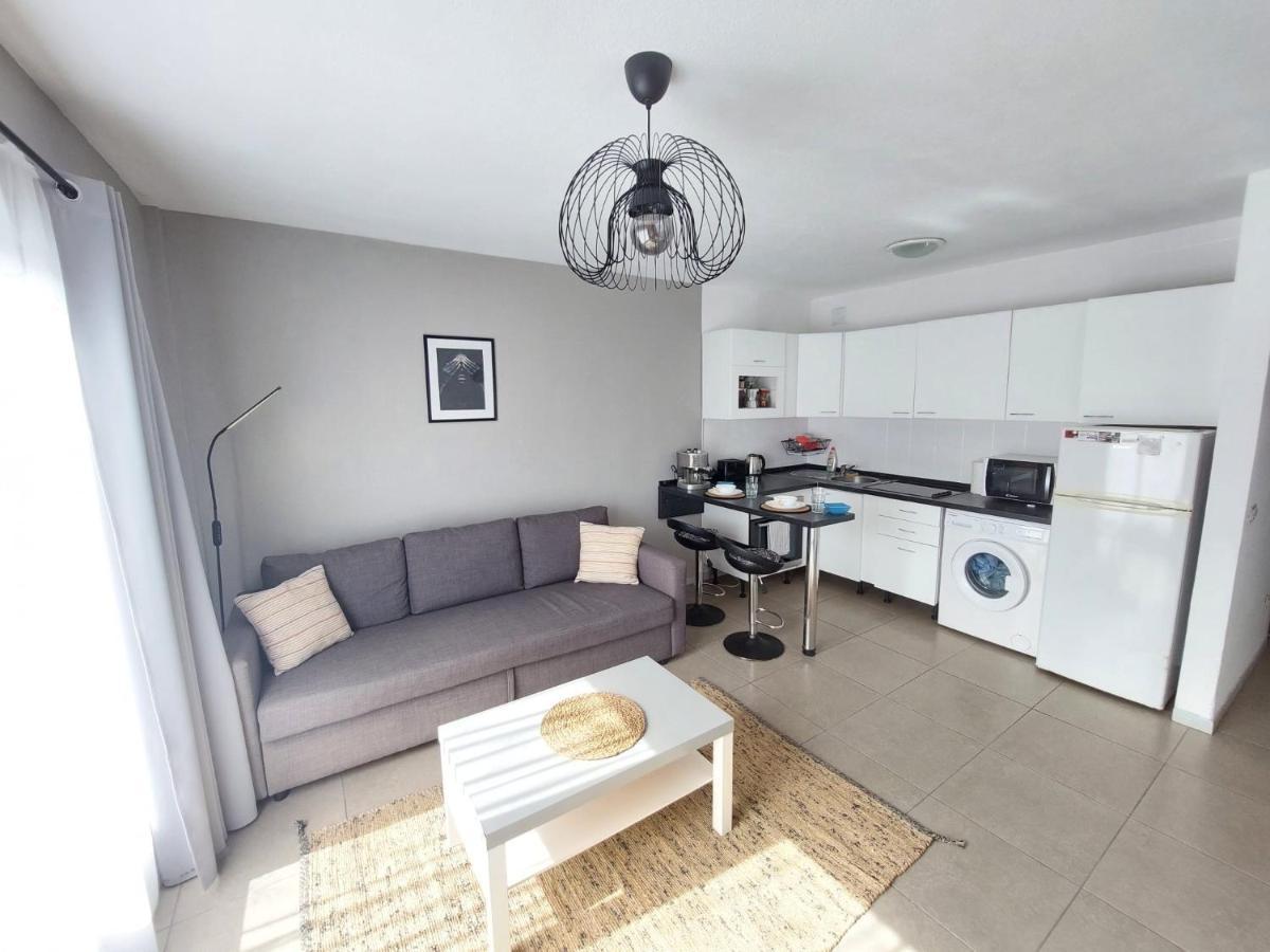 Apartamento Lily - Fuerteventurabay コスタ・デ・アンティグア エクステリア 写真