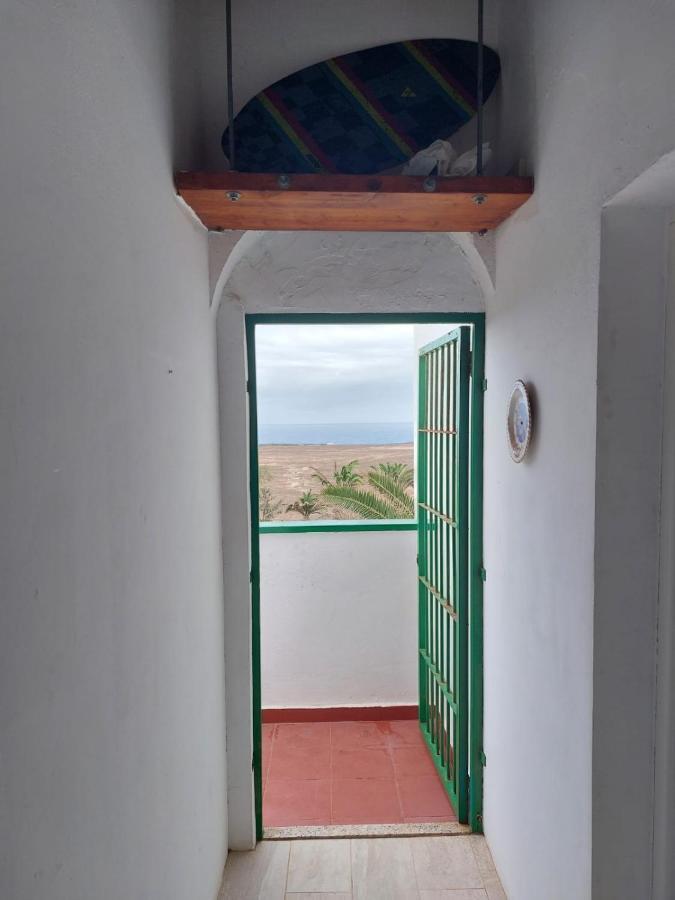 Apartamento Lily - Fuerteventurabay コスタ・デ・アンティグア エクステリア 写真