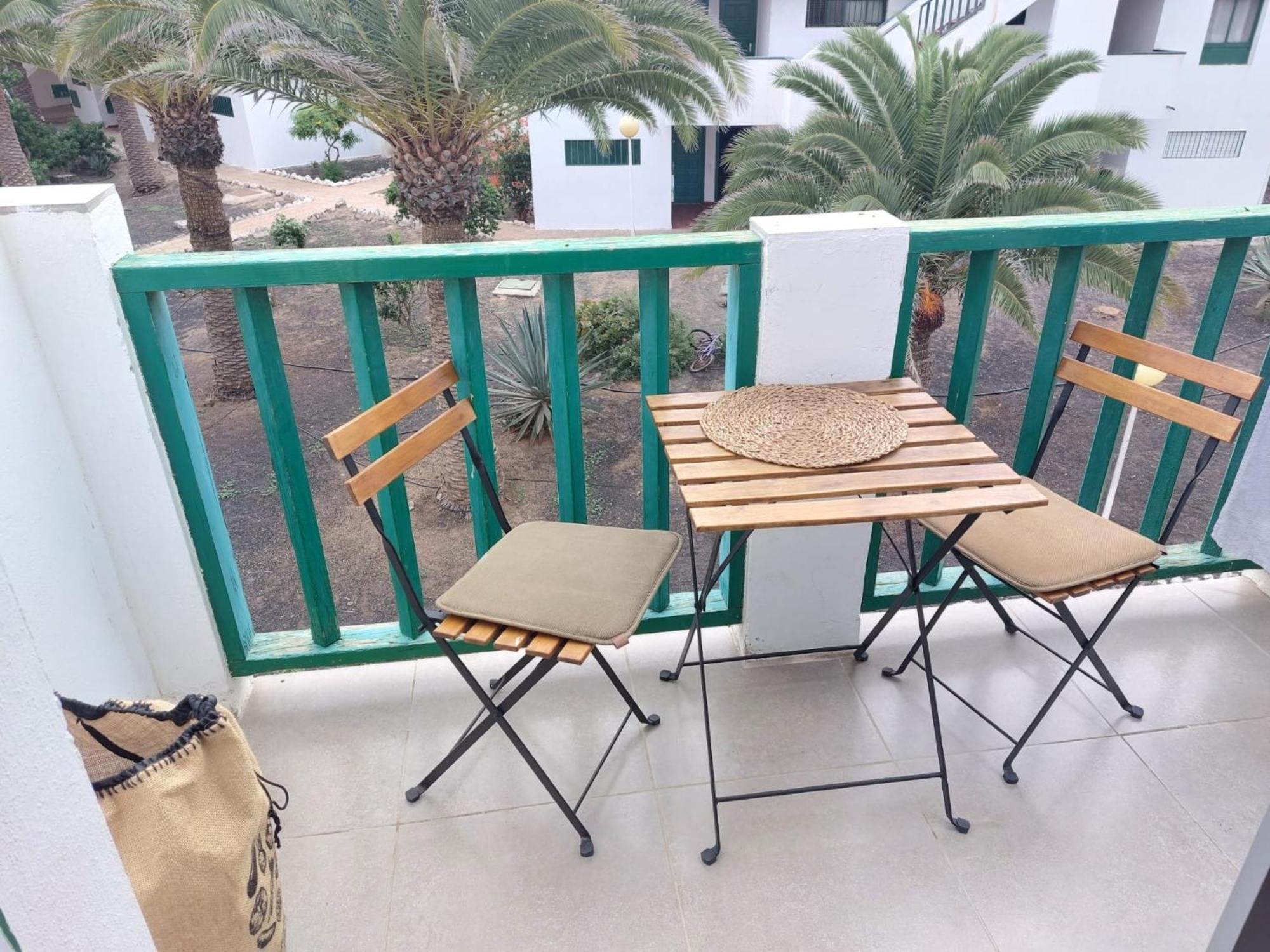 Apartamento Lily - Fuerteventurabay コスタ・デ・アンティグア エクステリア 写真